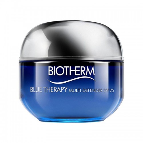 BIOTHERM 藍鑽緊緻多效防禦霜 (乾燥肌膚) 50ml
